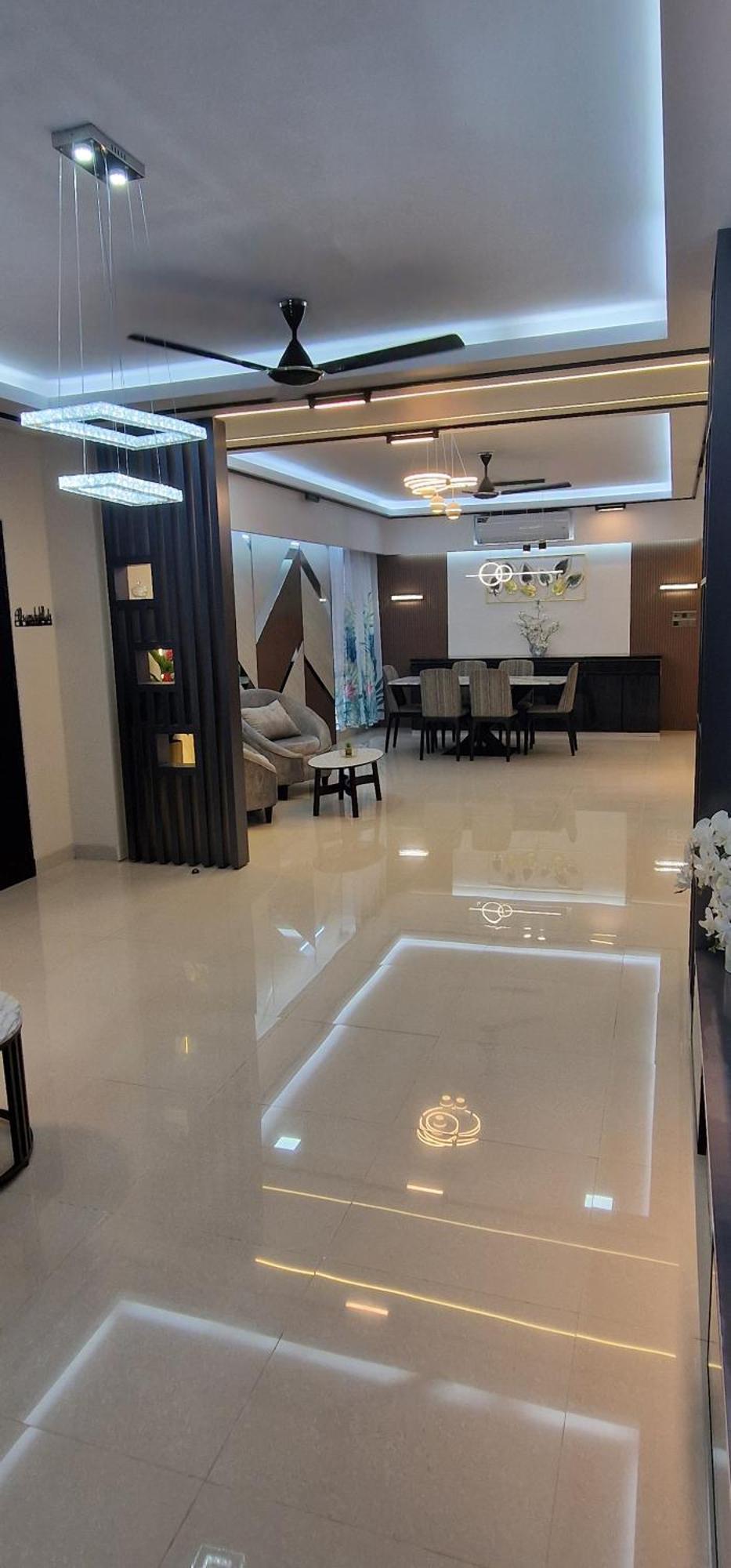 Elegant Secured Family Apartment With Open Space Dhaka Esterno foto