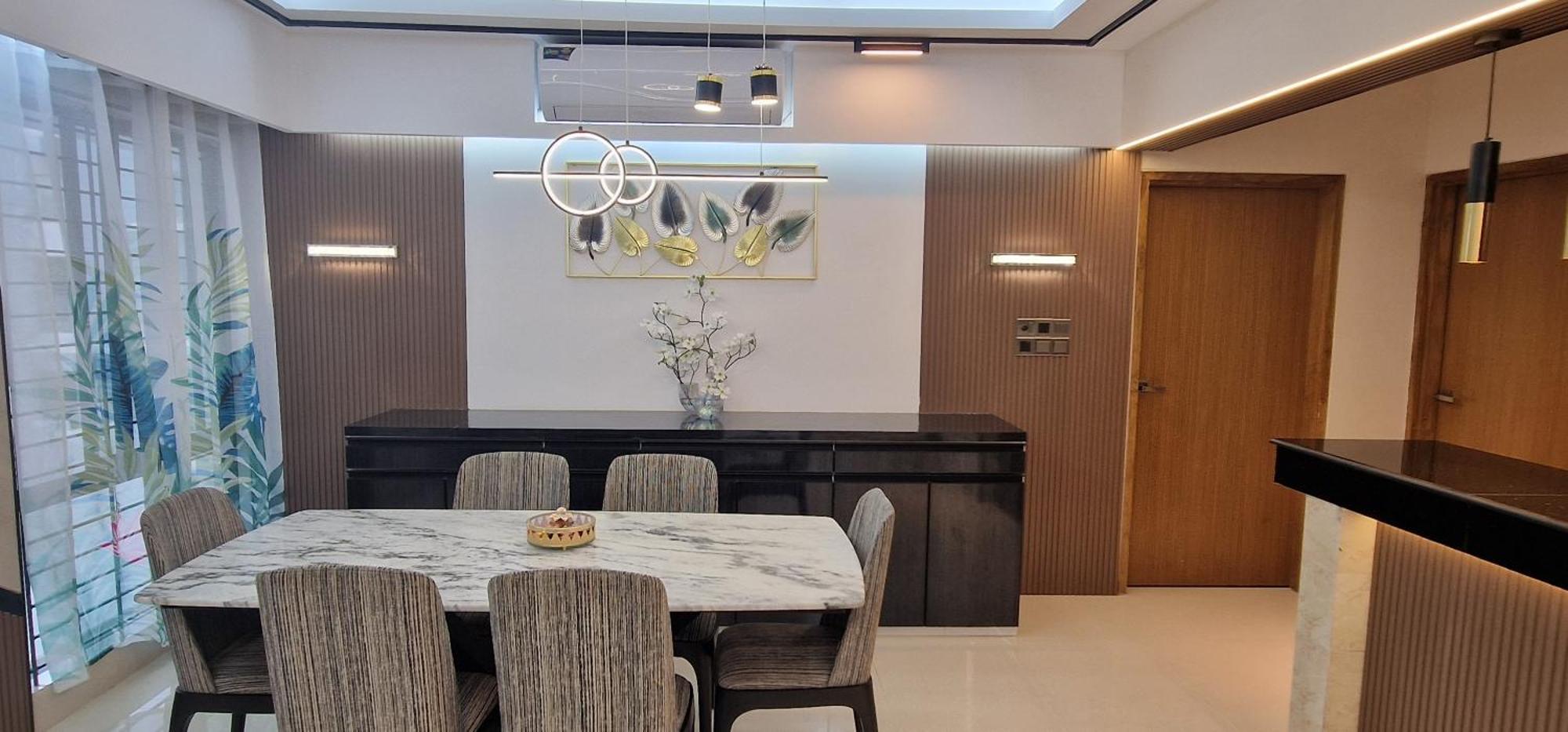 Elegant Secured Family Apartment With Open Space Dhaka Esterno foto